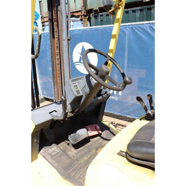 1996 Hyster H3.20XML-44521733