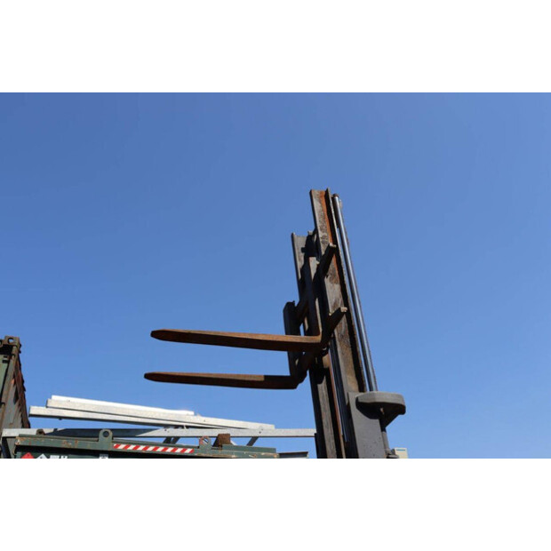 1996 Hyster H3.20XML-44521741