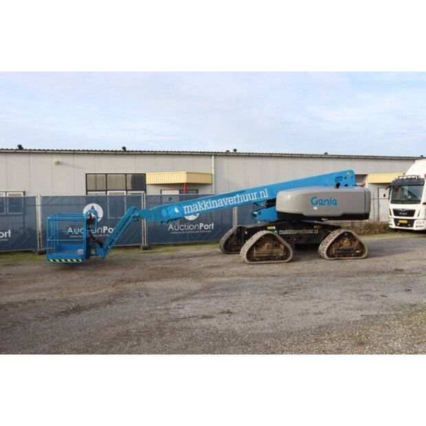 2018 Genie S-65 TRAX-44521742