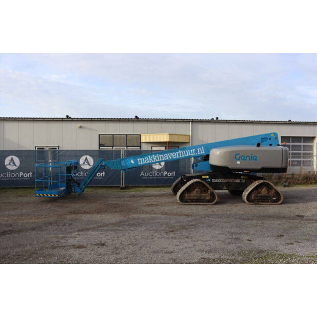 2018 Genie S-65 TRAX-44521743