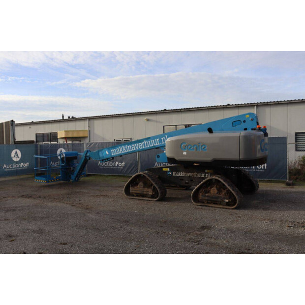 2018 Genie S-65 TRAX-44521744