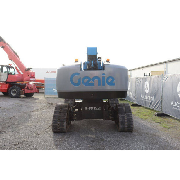 2018 Genie S-65 TRAX-44521745