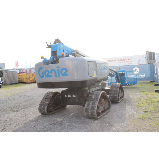 2018 Genie S-65 TRAX-44521746