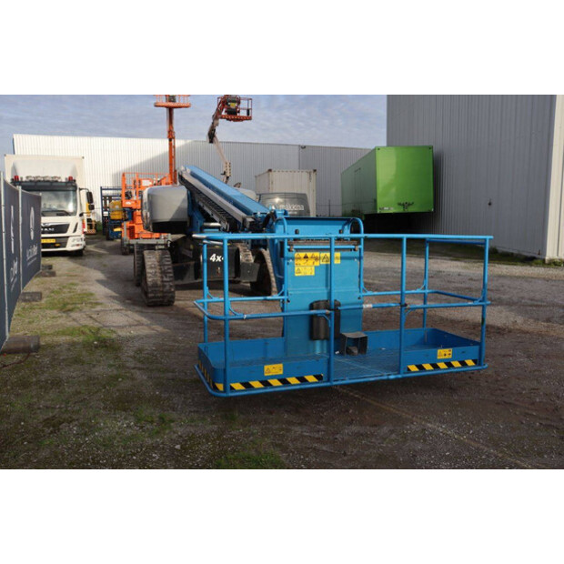 2018 Genie S-65 TRAX-44521747