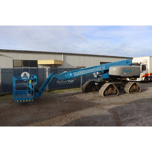 2018 Genie S-65 TRAX-44521749