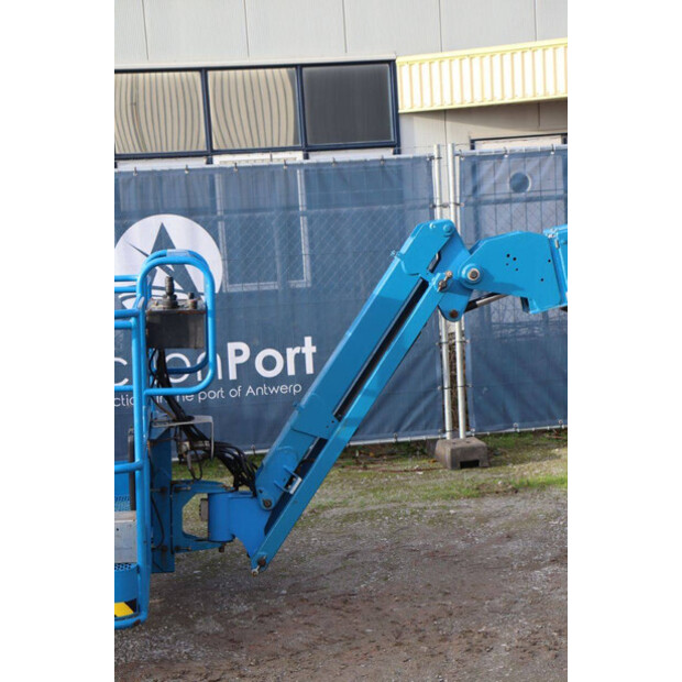 2018 Genie S-65 TRAX-44521751