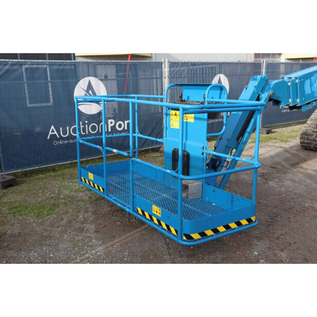 2018 Genie S-65 TRAX-44521752