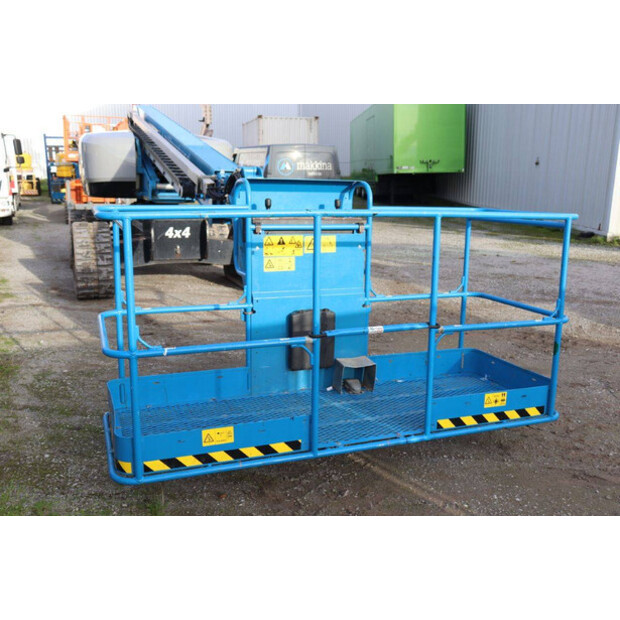 2018 Genie S-65 TRAX-44521753