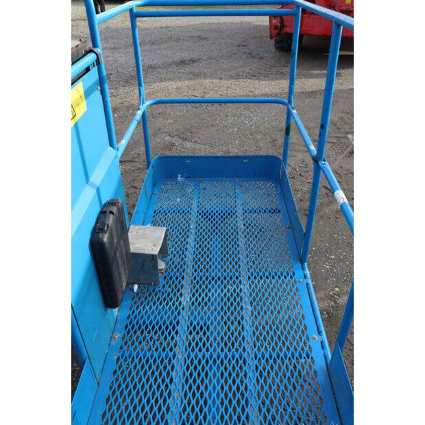 2018 Genie S-65 TRAX-44521754