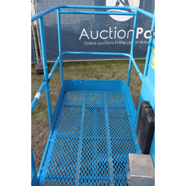 2018 Genie S-65 TRAX-44521755