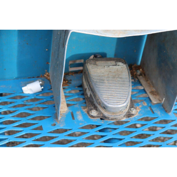 2018 Genie S-65 TRAX-44521756