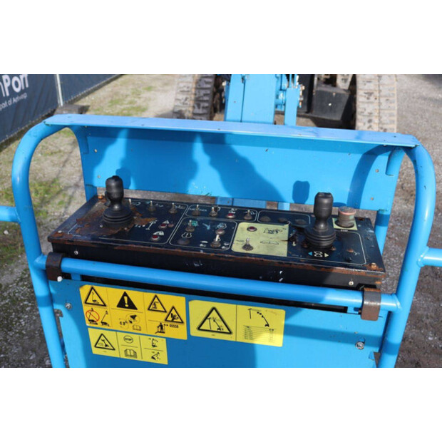 2018 Genie S-65 TRAX-44521757