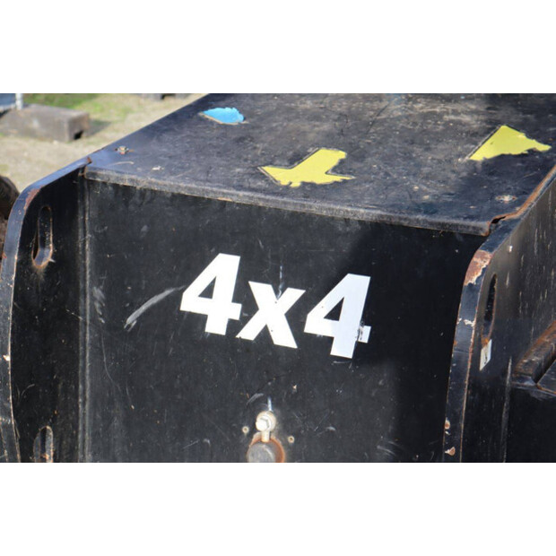 2018 Genie S-65 TRAX-44521758