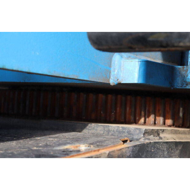 2018 Genie S-65 TRAX-44521759