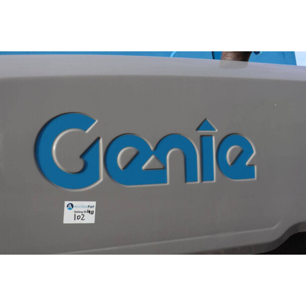2018 Genie S-65 TRAX-44521760