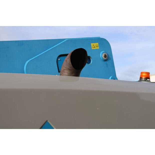 2018 Genie S-65 TRAX-44521761