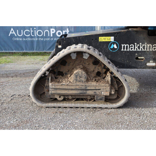 2018 Genie S-65 TRAX-44521762