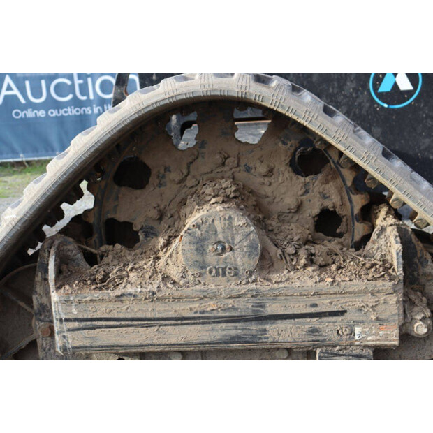 2018 Genie S-65 TRAX-44521763