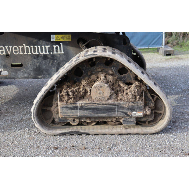 2018 Genie S-65 TRAX-44521765