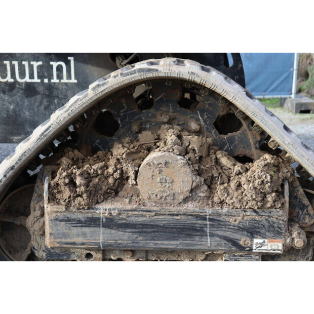 2018 Genie S-65 TRAX-44521766