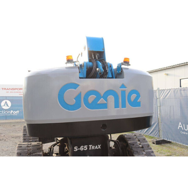 2018 Genie S-65 TRAX-44521768