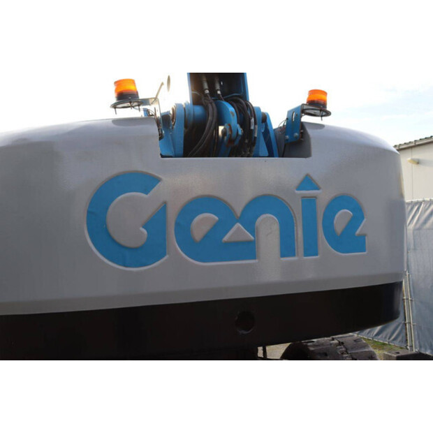 2018 Genie S-65 TRAX-44521769