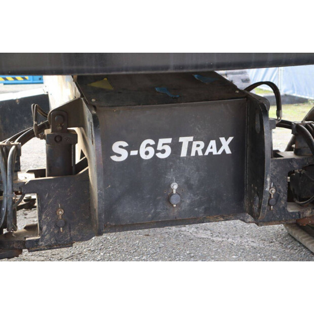 2018 Genie S-65 TRAX-44521770