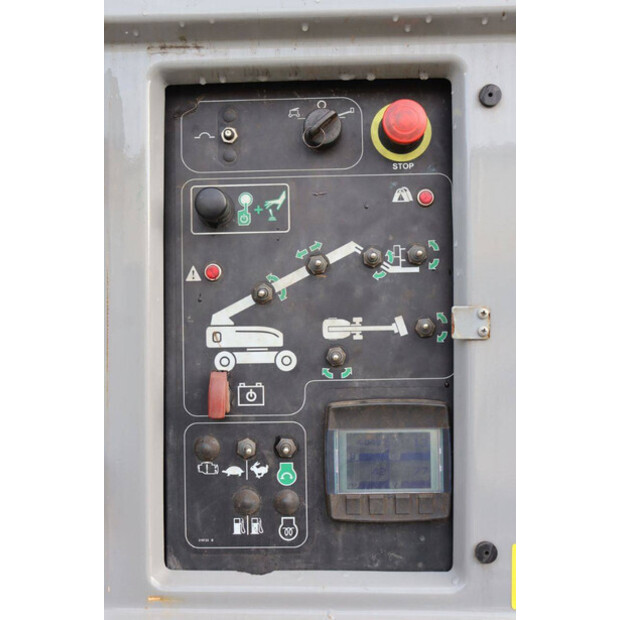 2018 Genie S-65 TRAX-44521771