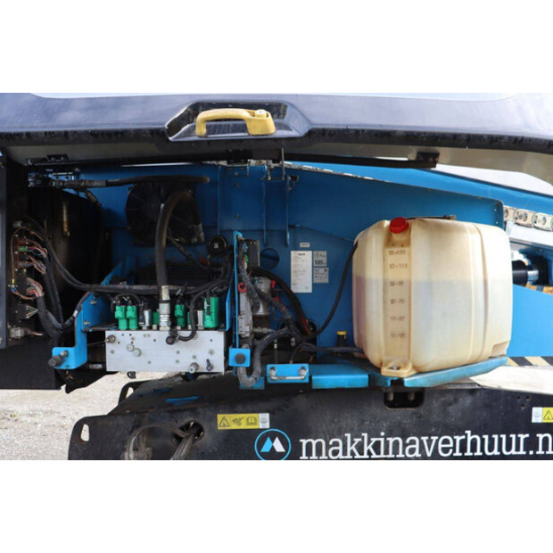 2018 Genie S-65 TRAX-44521773