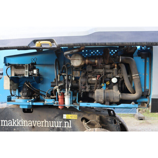 2018 Genie S-65 TRAX-44521776