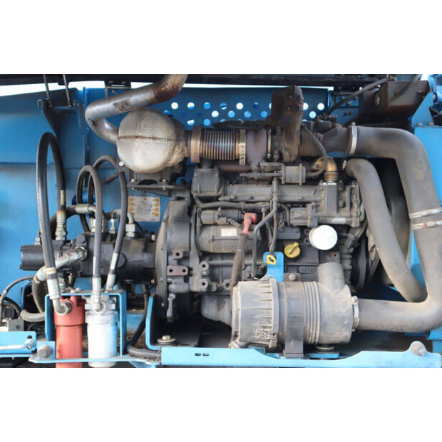 2018 Genie S-65 TRAX-44521777