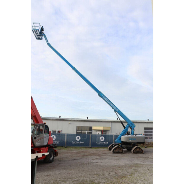 2018 Genie S-65 TRAX-44521779