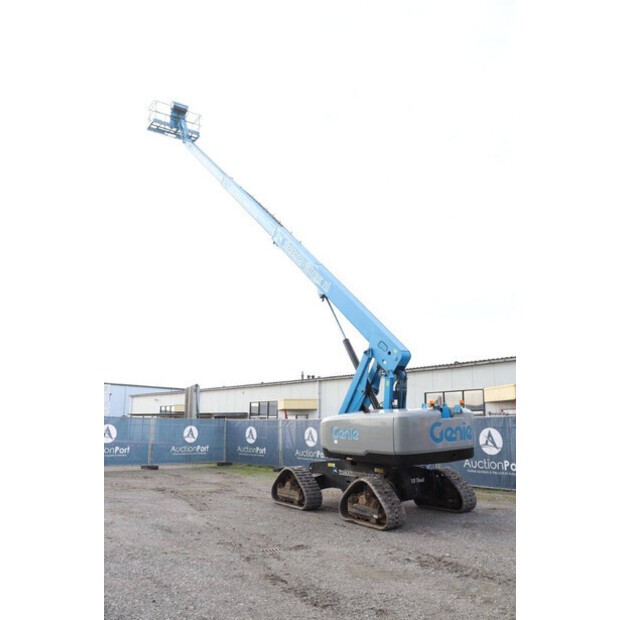 2018 Genie S-65 TRAX-44521780