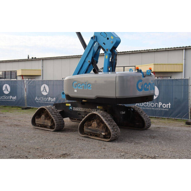 2018 Genie S-65 TRAX-44521781