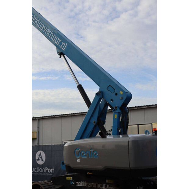 2018 Genie S-65 TRAX-44521782