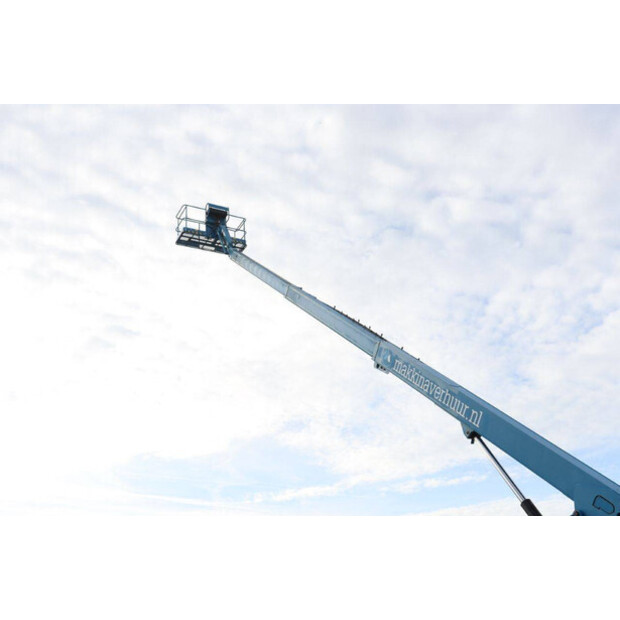 2018 Genie S-65 TRAX-44521783