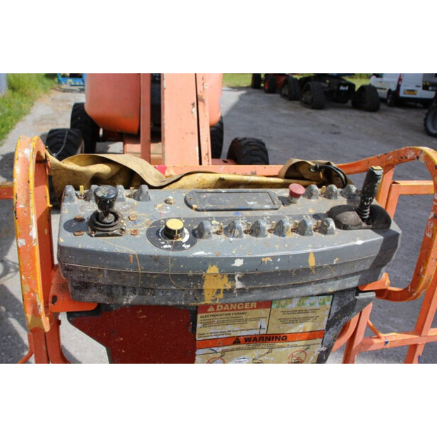 1997 جيه ال جي 600AJ-44521795