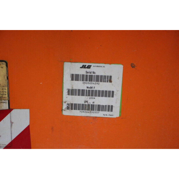 1997 جيه ال جي 600AJ-44521799