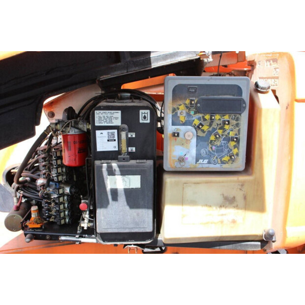 1997 جيه ال جي 600AJ-44521801