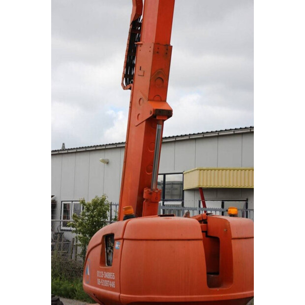 1997 جيه ال جي 600AJ-44521808