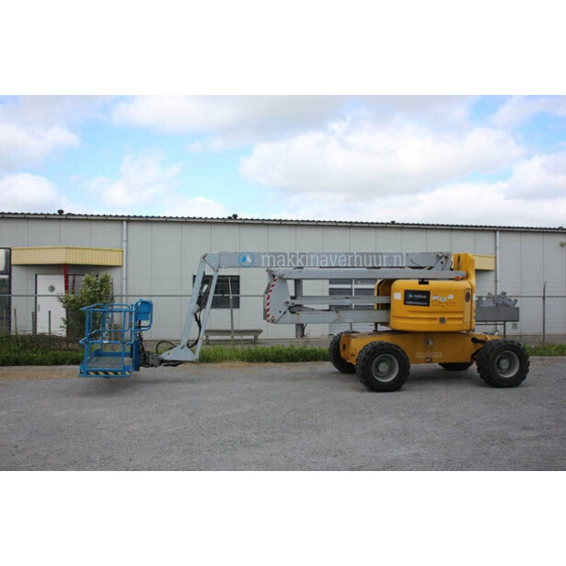 2005 Genie Z-60/34-44521811