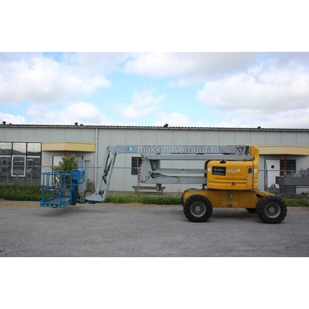 2005 Genie Z-60/34-44521812