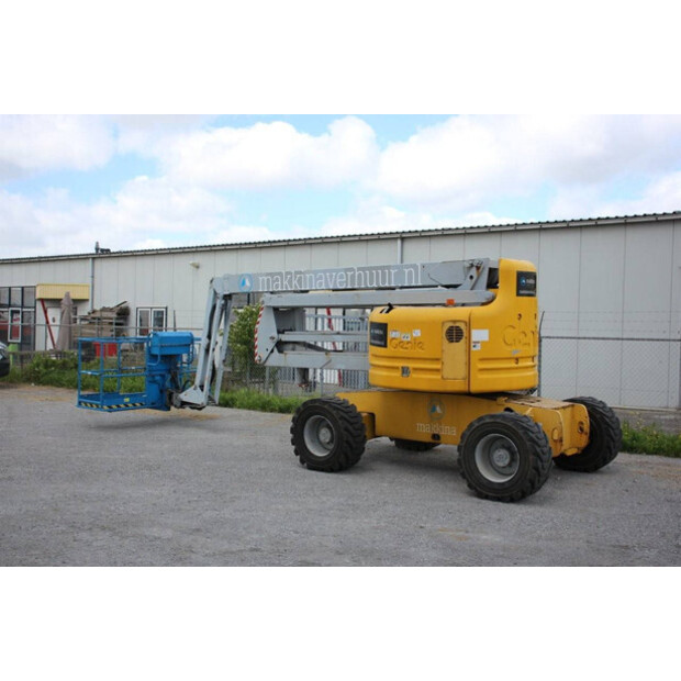 2005 Genie Z-60/34-44521813