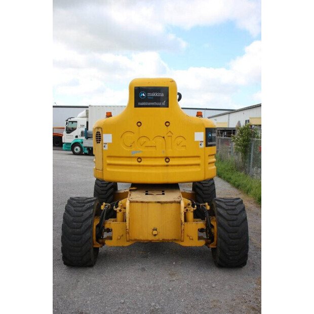 2005 Genie Z-60/34-44521814