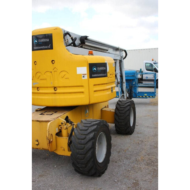 2005 Genie Z-60/34-44521815