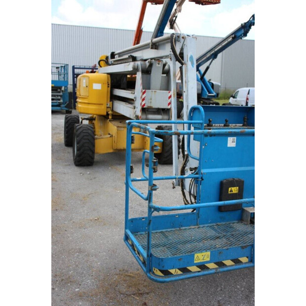 2005 Genie Z-60/34-44521816