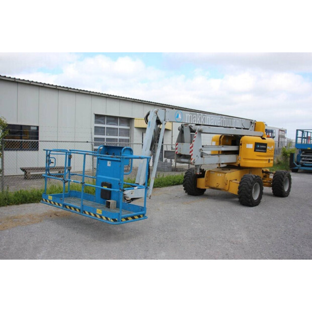 2005 Genie Z-60/34-44521818