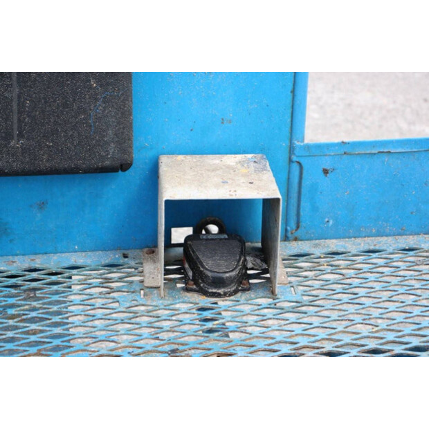 2005 Genie Z-60/34-44521821