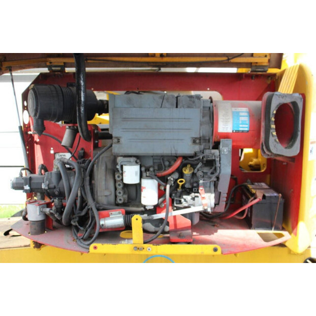 2005 Genie Z-60/34-44521827