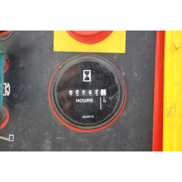 2005 Genie Z-60/34-44521831